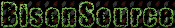 BisonSource