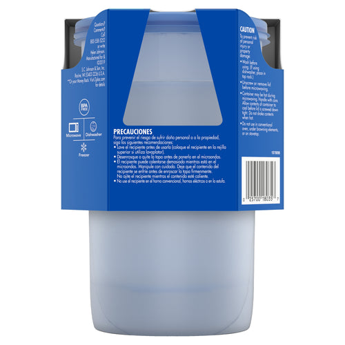 Twist 'n Loc 32 oz Container